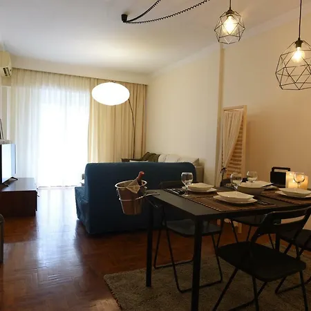Awesome Luxury Downtown * Thessaloníki