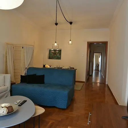 Awesome Luxury Downtown Thessaloníki