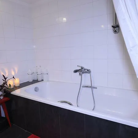 Lejlighed Awesome Luxury Downtown *