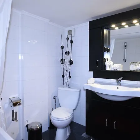 Lejlighed Awesome Luxury Downtown Thessaloníki